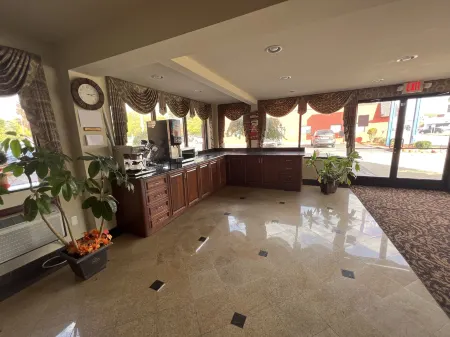 A Victory Inn - West Dearborn