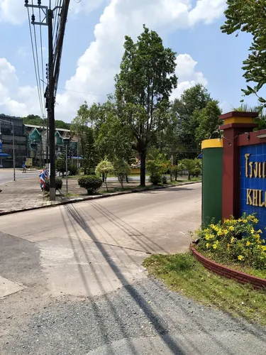รูปภาพของโรงแรมคลองใหญ่ ,Klong Yai Hotel