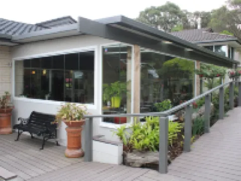 Prom Country Lodge Hotels in Foster