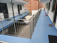 Hotel König Hotel a Schwechat