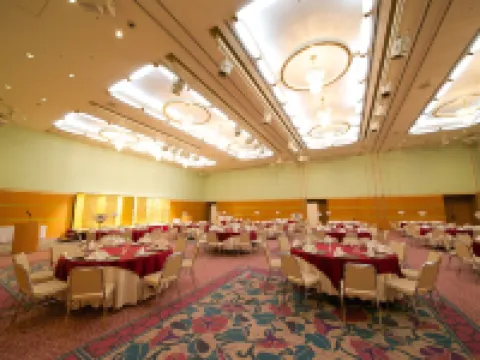 Grand Hotel Hakusan Hotels in Hakusan