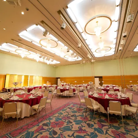 Grand Hotel Hakusan
