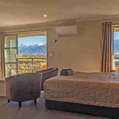 Mondello Kaikoura Rooms
