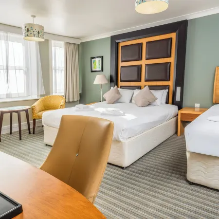 Citrus Hotel Eastbourne by Compass Hospitality