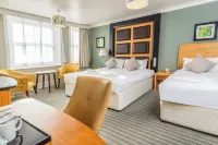 Citrus Hotel Eastbourne by Compass Hospitality