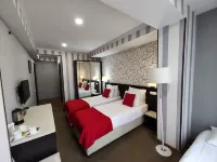 East Gate Boutique Hotel