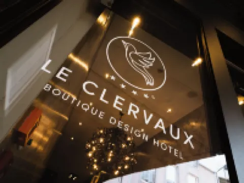 Le Clervaux Boutique Hotel & Spa Hotels in Clervaux
