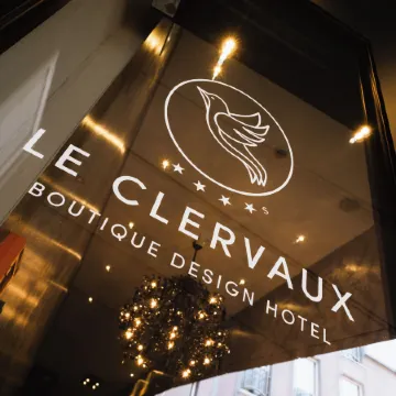 Le Clervaux Boutique Hotel & Spa
