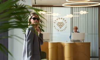 Ethereal White Resort Hotel & Spa
