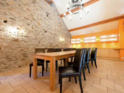 利耶爾訥家庭自然住宿 列訥酒店