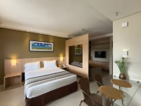 Hot Springs Hotels in Caldas Novas