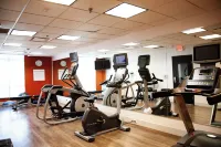Holiday Inn Express & Suites Overland Park