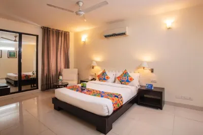 Hotel Diamond Tree