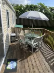 Hornshole Hideaway Caravan Hawick Hotels in 