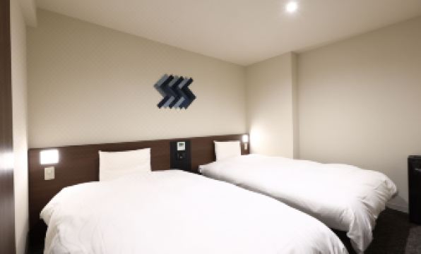 Dormy Inn Okayama Natural Hot Spring