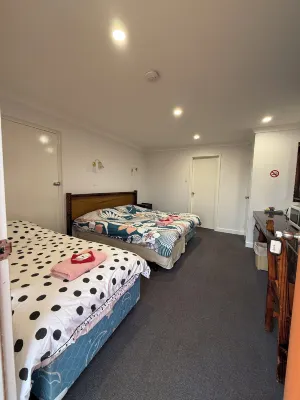 Kondinin Roadhouse Motel Hotels in Kondinin