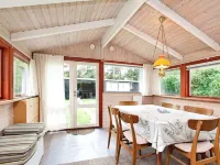 6 Person Holiday Home in Dannemare by Traum