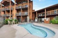Sunset Fairways - Accessible Chula Vista Condo