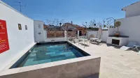 Hotel Oleum - Parking Gratuito Reserva Previa - parking