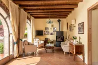 Villa Clementina - Prosecco Country Hotel Hotel di Vittorio Veneto