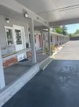 Lark Motel Willits Hotels in Mendocino County