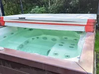 5 Star Holiday Home in Bogense