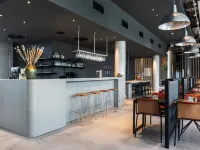 Zleep Hotel Frankfurt Airport Kelsterbach - bar