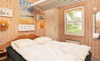 8 Person Holiday Home in Saeby-by Traum