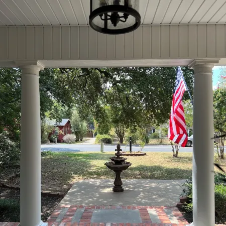 Opus House Historic Natchitoches