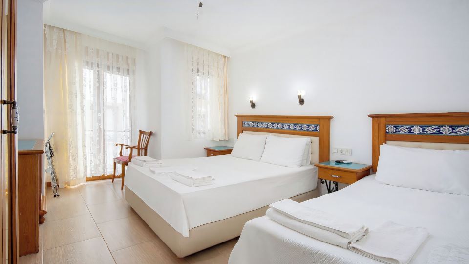 Datca Kilic Hotel