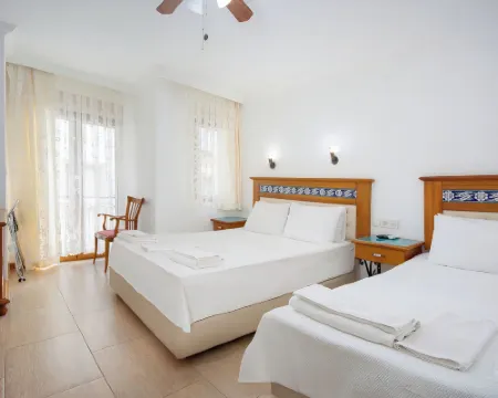 Datca Kilic Hotel Hotels in Datça