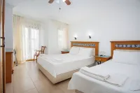 Datca Kilic Hotel Hôtels à : Datça