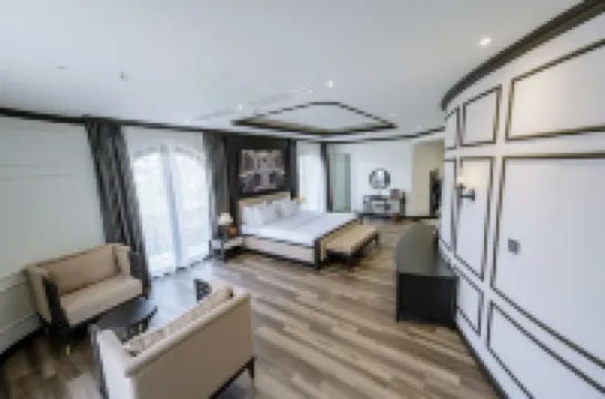 Robin Hotel Gia Nghĩa Các khách sạn ở Gia Nghĩa