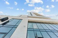 Placemakr Salt Lake City Các khách sạn ở 