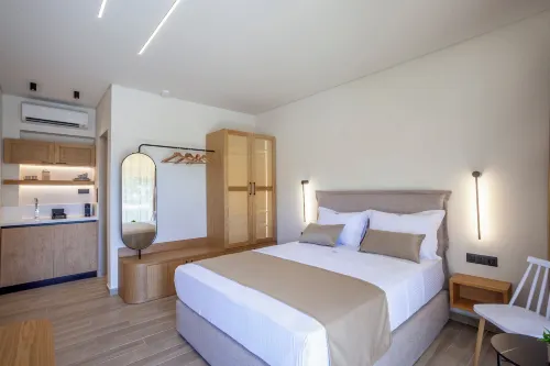 Aliston Deluxe Living - Adults Only - Boutique