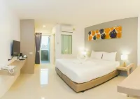 Trat City Hotel
