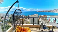 Blissful Apartments - Condos