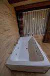 Farmer Cave House - romantique
