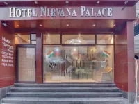 Hotel Nirvana Palace - navetta aeroportuale