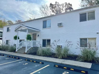 Sunset Dunes Vacation Villas Hotels in 