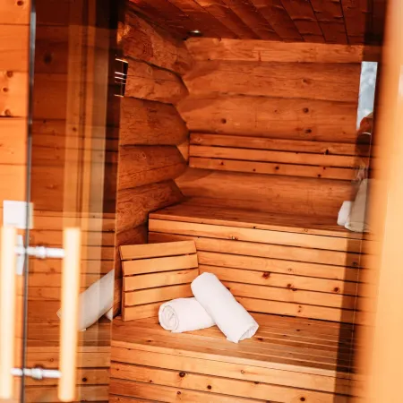 IM Weidach Superior Chalets