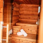 IM Weidach Superior Chalets - Homestays