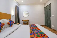 FabHotel Urban Residency Model Town Hotels in North Delhi