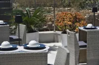 San Pawl bnb Farmhouse Calypso Hoteles en Marsalforn