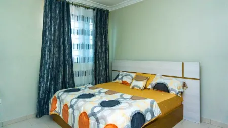 Breezy Mountain View