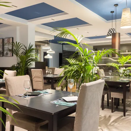 Hotel Colon Rambla