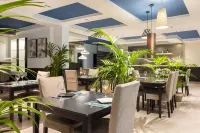 Hotel Colon Rambla - breakfast