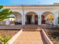 Villa Rosa