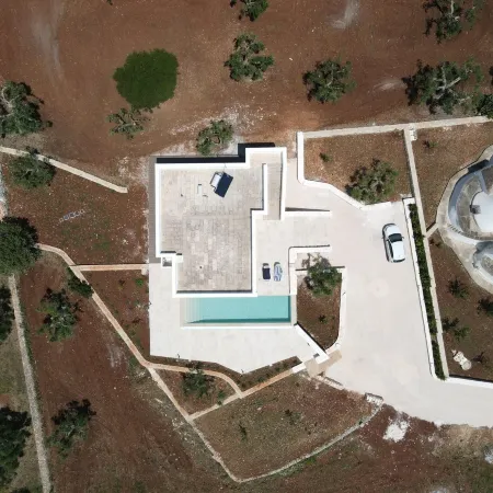 Charming Villa with Pool by Wonderful Italy