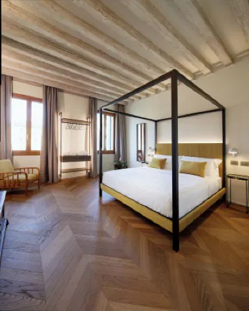 Palazzina Riva Hôtels à : 